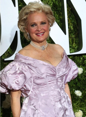 Christine Ebersole, Debra Monk, & More Will Present at the New York Women in Film & Television Designing Women Awards Gala Image