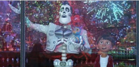Review Roundup: Were Critics Charmed by Disney/Pixar's COCO? 