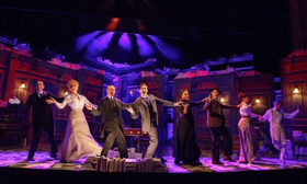 Review Roundup: Critics Weigh In on Tom Stoppard's TRAVESTIES on Broadway Image