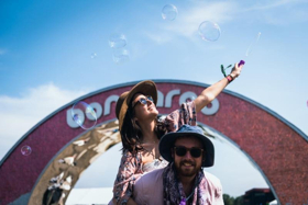 Bonnaroo to Make 2019 Pre-Sale Tickets Available on Black Friday Image