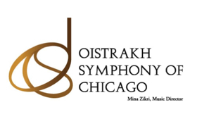 Pianist Thomas Nickell to Perform at Zankel Hall at Carnegie Hall with the Oistrakh Symphony of Chicago Image