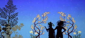 Student Matinee FEATHERS OF FIRE Is Now A Free Performance Image