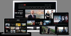 Acorn TV Expands Worldwide To 30 More Countries 