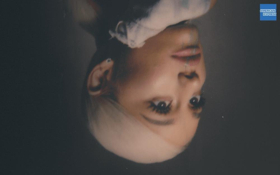 Ariana Grande Announces the 'Sweetener' World Tour Image