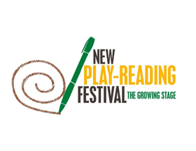 The Growing Stage Hosts the 8th Annual New Play-Reading Festival 
