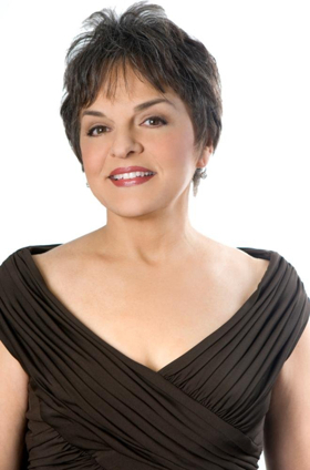 Interview: Tony Award Winner Priscilla Lopez Talks Oklahoma! at TUTS Image