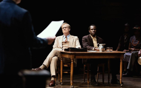 Win 2 Tickets To TO KILL A MOCKINGBIRD Plus A Weekend Stay At Loews Regency New York Hotel  Image