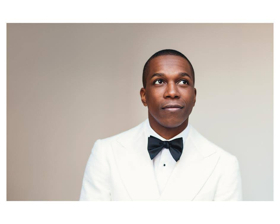 Review: Leslie Odom Jr. with Minnesota Orchestra  Image