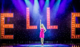 Review: LEGALLY BLONDE, Festival Theatre, Edinburgh Image