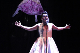 The Tank Announces Lineup Of Performers For 2018 PrideFest Image