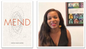 New Poetry Collection Addresses Historic Wrongs Image