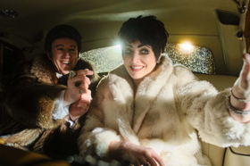LIBERACE & LIZA: A TRIBUTE Returns to Feinstein's at the Nikko Image