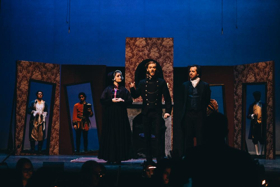 Review: RUDDIGORE at The McGill Savoy Society Image