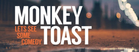 Monkey Toast: The Improvised Talk Show Returns with Special Guests Image