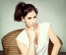 Sarah Silverman to Join Seth Rudetsky For Live Comedy & Music Shows In LA and San Francisco Image