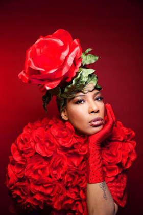 Macy Gray Confirms Tenth Studio Album RUBY Set For Release This Fall Image