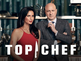 Bravo's TOP CHEF Teams with Postmates to Bring Free Deliveries Across the Country Image