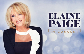 Review: Guest Reviewer Charles Sanders Shares His Thoughts On ELAINE PAIGE IN CONCERT Image