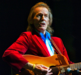 Gordon Lightfoot Returns To The CCA June 22 Image