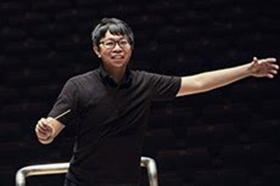Lunar New Year Concert Features Kahchun Wong in His Philharmonic Debut Image