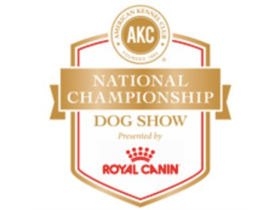 Animal Planet Premieres AKC NATIONAL CHAMPIONSHIP DOG SHOW on New Year's Day 
