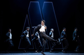 Tickets Now On Sale To The General Public For AIN'T TOO PROUD Image
