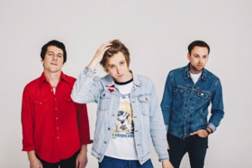 The XCerts Release Stunning New Single 'Hold On To Your Heart' 
