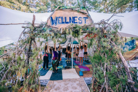 Elements Music & Arts Festival Reveals Activities and Wellness Programming Image