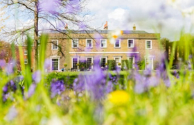 London's First Ever Film With Live Orchestra Outdoor Concert Series Announced For Fulham Palace Image
