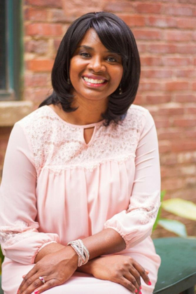 Tonya Scott Williams Will Host a Special Fan Episode of The Moth Podcast Image