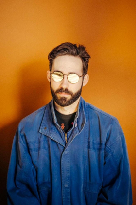 Astronauts, etc. Announce New Album LIVING IN SYMBOL Out July 27 on Company Records Image