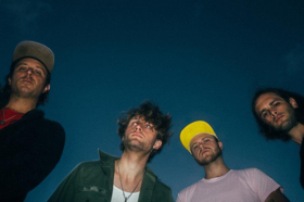 Deal Casino's Coming Of Age Single BABY TEETH Image