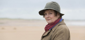 ITV's Top-Rated Crime Drama VERA returns for an Eighth Series, 1/9 