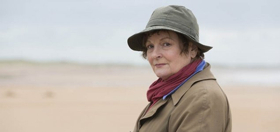 ITV's Top-Rated Crime Drama VERA returns for an Eighth Series, Today  Image