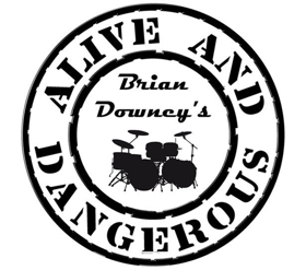 Brian Downey's Alive and Dangerous Returns to Nell's Jazz & Blues for Fleadh Week Image