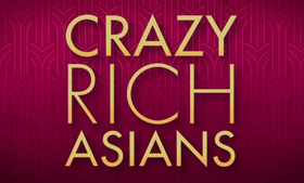 Sequel to CRAZY RICH ASIANS will Shoot in China  Image