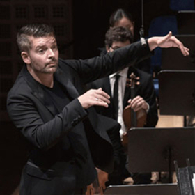 Utah Native William Hagen to Join Utah Symphony in Rachmaninoff's SYMPHONIC DANCES Image
