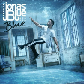Jonas Blue Releases Debut Album 'Blue' Today 