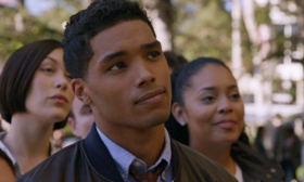 Rome Flynn Promoted to Season Regular for the Fifth Season of ABC's HOW TO GET AWAY WITH MURDER 