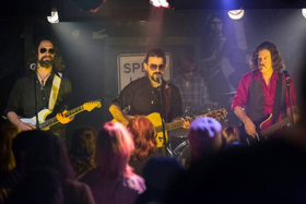 Shooter Jennings Appears In Season 2 Of MARVEL'S THE PUNISHER On Netflix Image