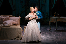 Review: Damrau's a Top Violetta with the Met's New Maestro Nezet-Seguin in LA  TRAVIATA from Mayer 