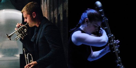Wet Ink Ensemble And Being & Becoming Perform New Music By Peter Evans & Alex Mincek, and More Image
