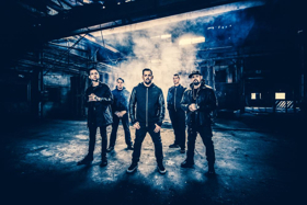 Fremont Street Experience Turns It Up “One Louder” with Free Downtown Rocks Concert Series Image