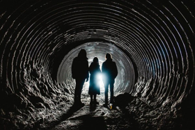 Iceland's Secret Solstice 2018 Announces Exclusive Performances Inside A Glacier Image