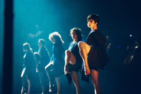 BWW Coverage: WHITE NOISE 2018 at Tel Aviv Opera House Image