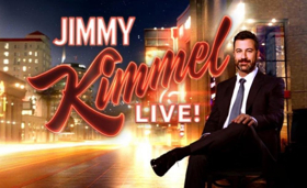 The JIMMY KIMMEL LIVE Channel Scores Its Best-Ever Week on YouTube, With More than 81 Million Video Views in One Week Image