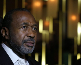 Ben Vereen Accused of Sexual Assault During Production of HAIR Image