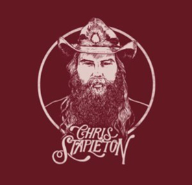 Chris Stapleton's 'From A Room: Volume 2' Out Today 