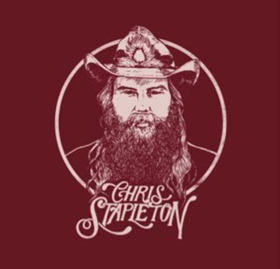 Chris Stapleton's 'From A Room: Volume 2' Out Today Image