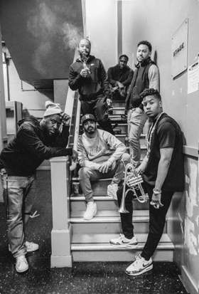 R+R=NOW Release Debut Single Image